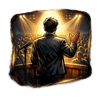 Monologues de personnage