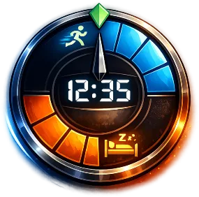 Entraînement par intervalles