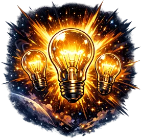 Frénésie de prompts