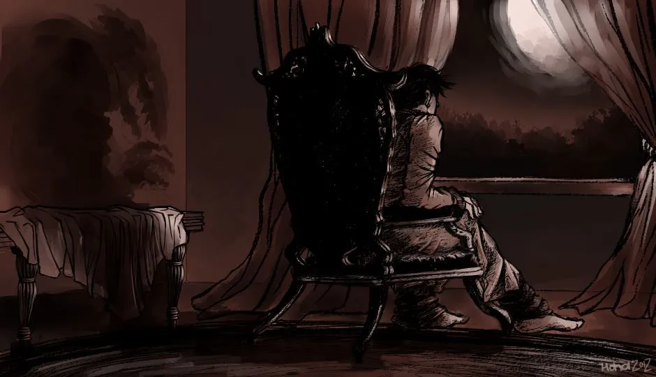 Image for The Presence