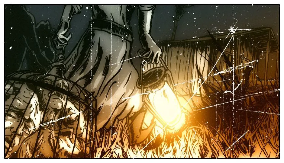 Image for Henny Comes Home