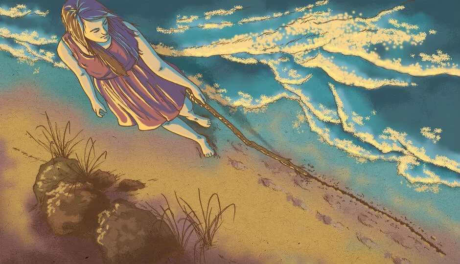 Image for Different Worlds