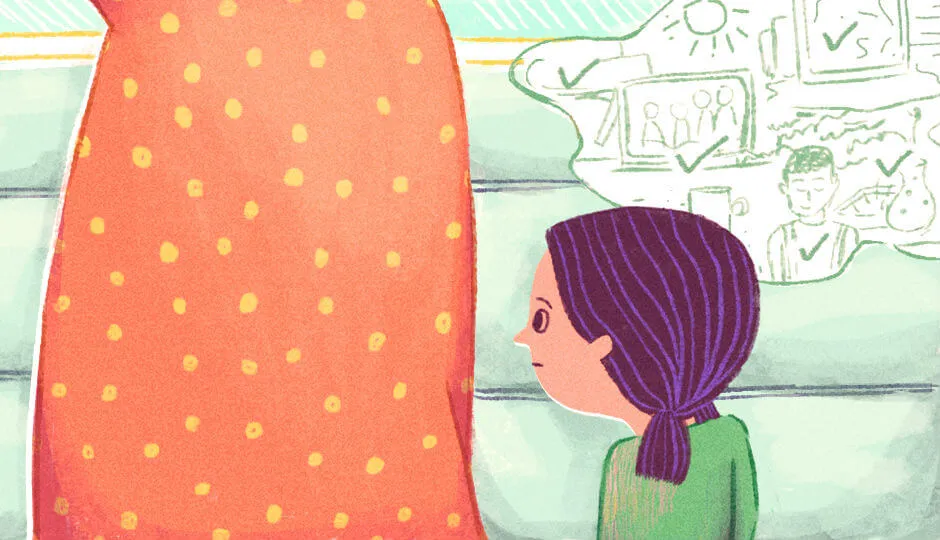 Image for Collecting Ticks