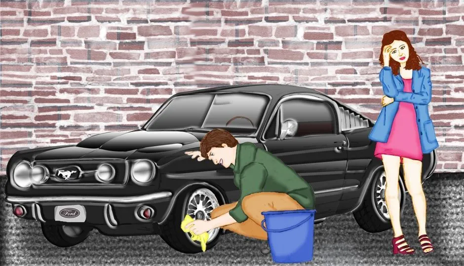 Image for Perspective