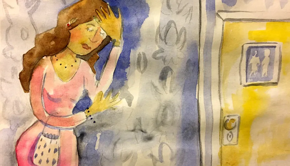 Image for Two Minute Emotional Whirlwind