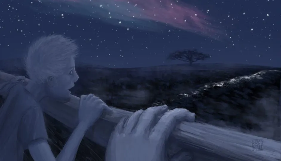 Image for The Magical Night