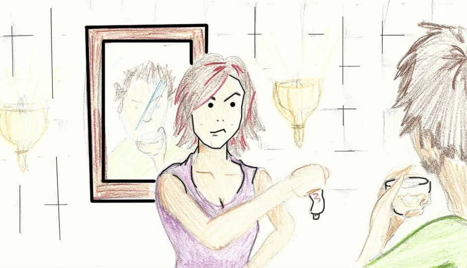 Image for My Daddy Used to Say