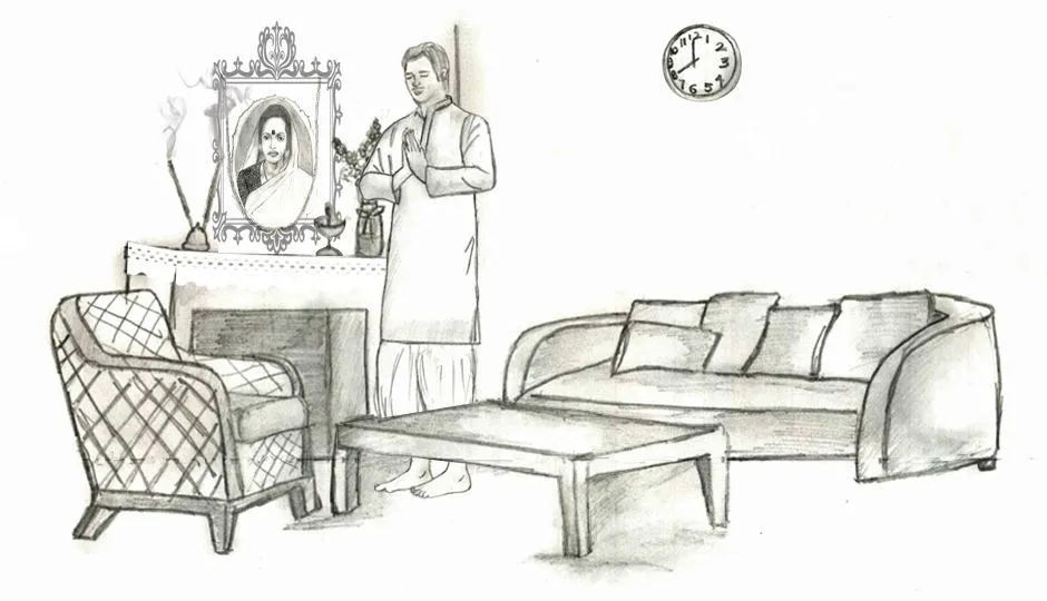 Image for Grandma’s Photograph