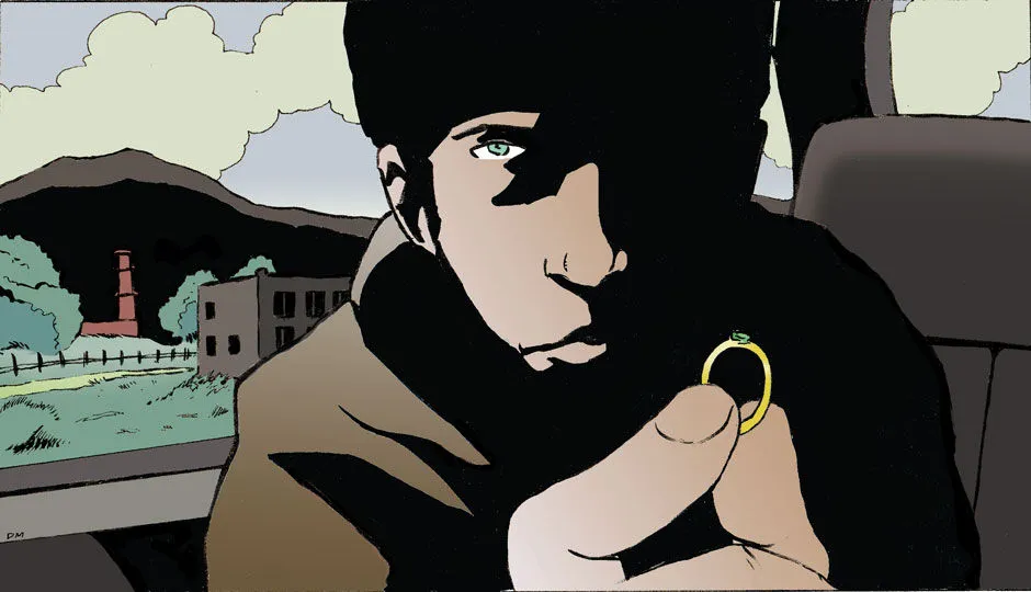 Image for There is Something Going On