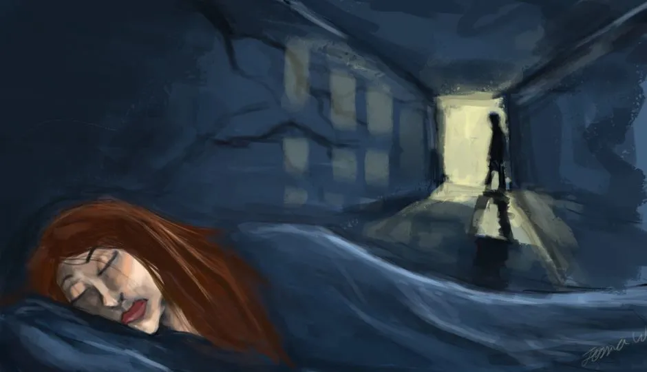 Image for Still Dark