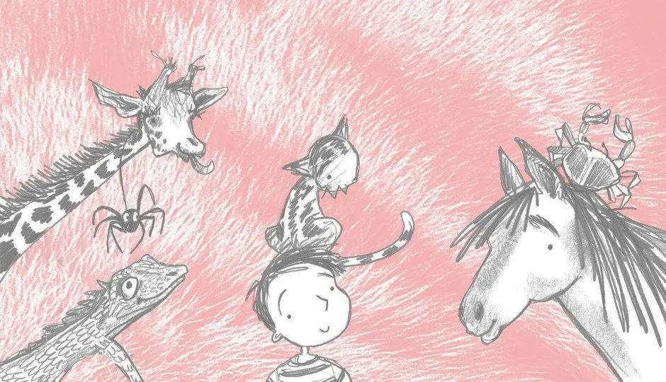 Image for Sasha the Shapeshifting Cat