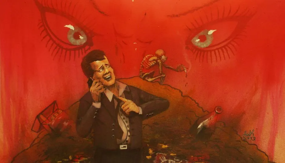 Image for The Working Man