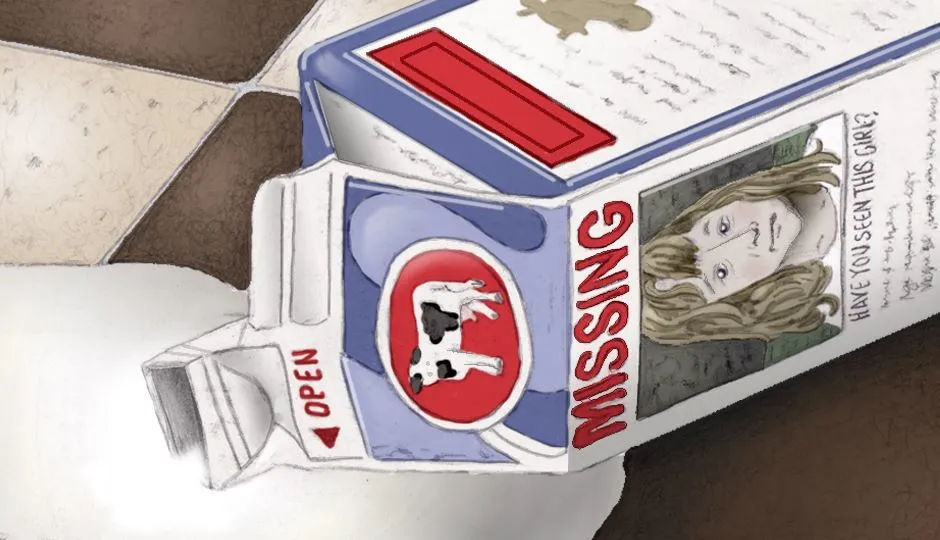 Image for Miss Missouri