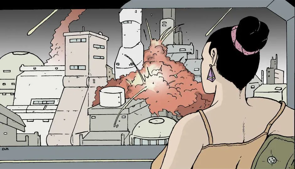 Image for Prerogatives