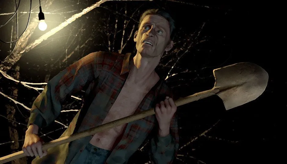 Image for Bury Your Soul Six Feet Under