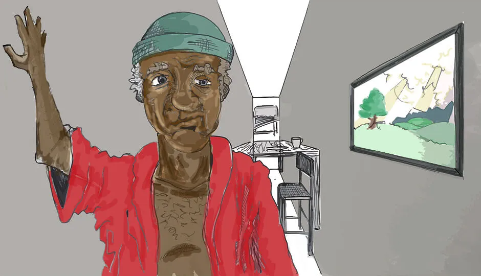 Image for Going Postal