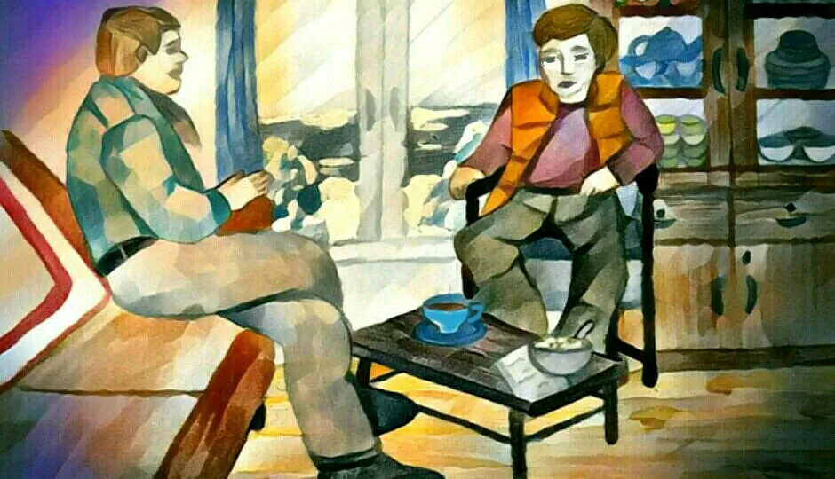 Image for Rentless Love