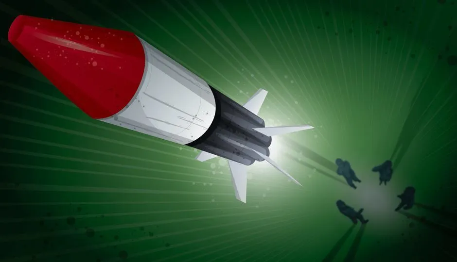 Image for When You See God, Keep Your Hands Off His Face