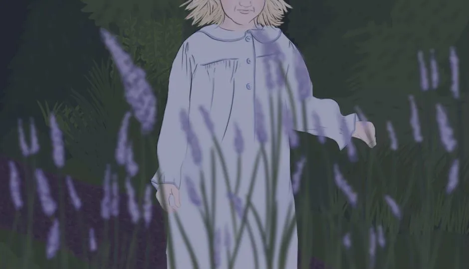 Image for Let Him Find Another Door