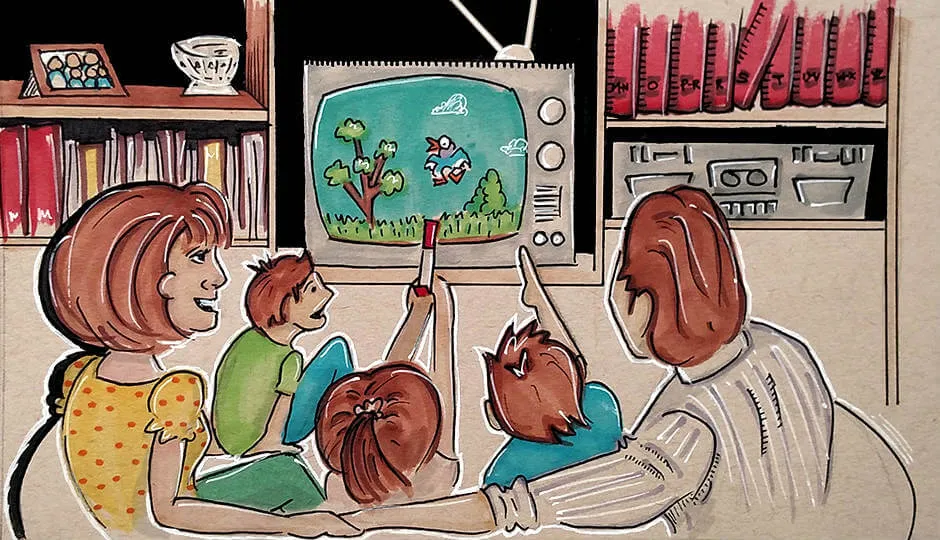 Image for Pickles And Whispers