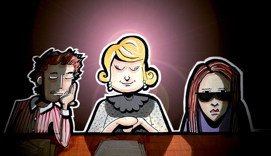 Image for Two Drink Maximum