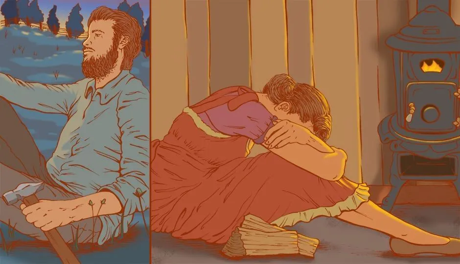 Image for Soldier | Part Five