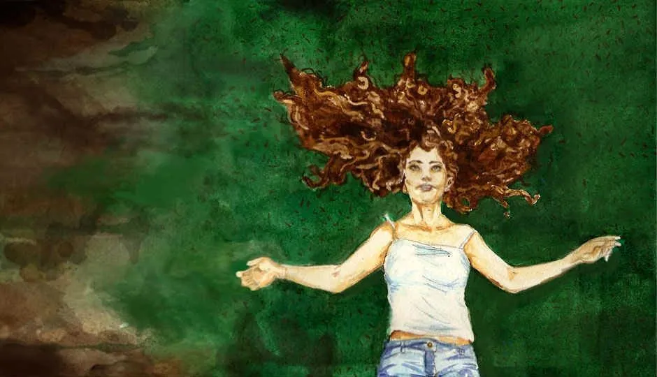 Image for Brown Haze