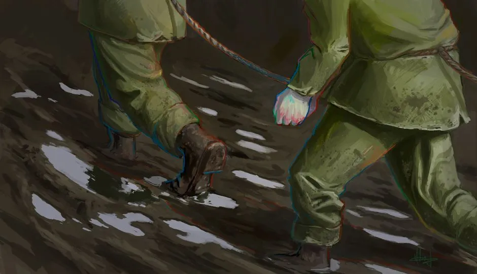 Image for Soldier | Part One