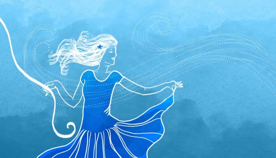 Image for In Step With The May Dance