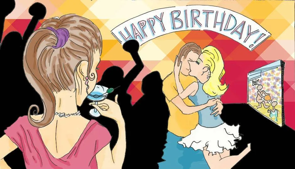 Image for Done In Before the Blue Ice Melted