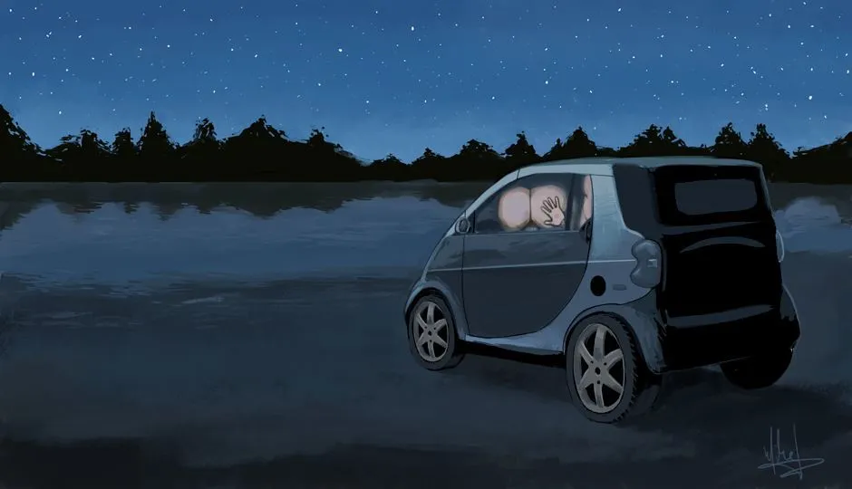 Image for Inside Lookin Out