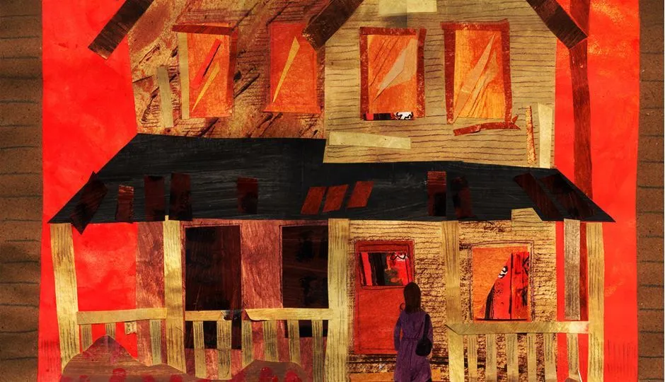 Image for A Homecoming Revelation