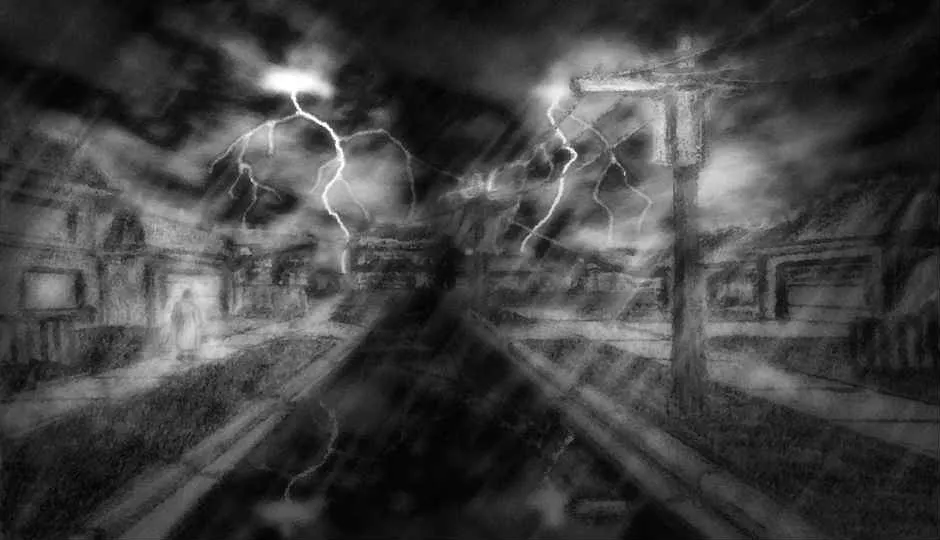 Image for They Always Come Back For More