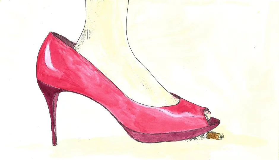 Image for Through A Child’s Eye