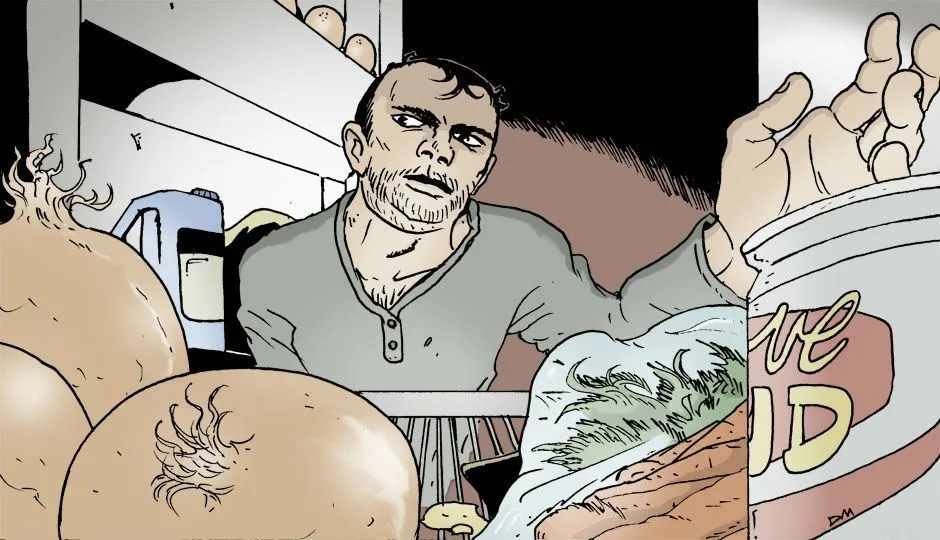 Image for Layers, Maybe. Does it Matter?