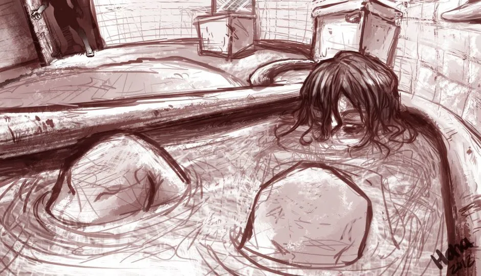 Image for Cold and Hot