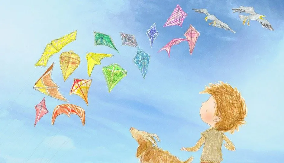 Image for Kites