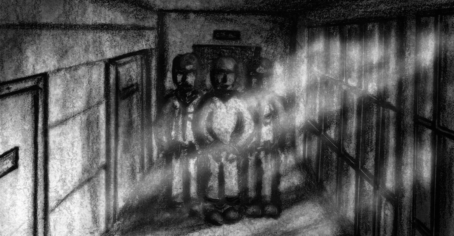 Image for The Condemned