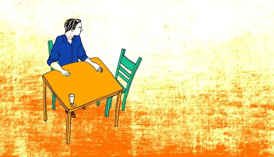 Image for First Date