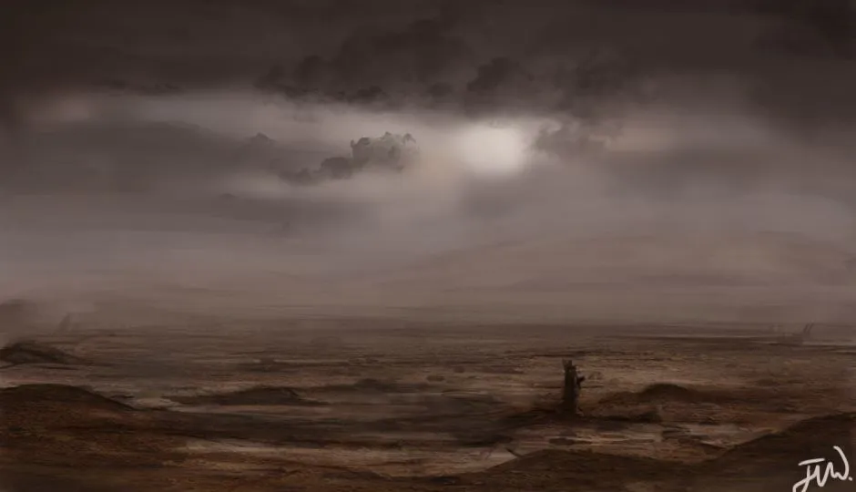 Image for We Won’t Be Right Back