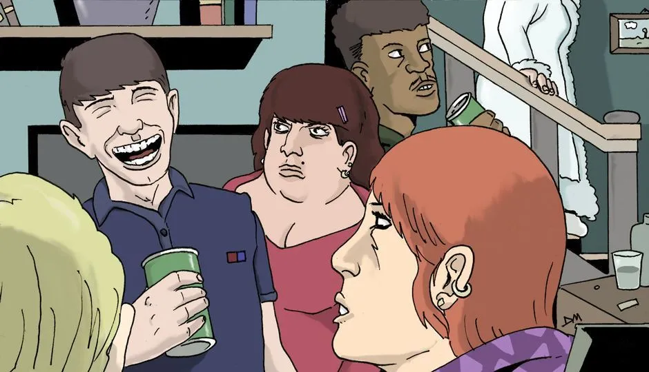 Image for Mama Knows Best