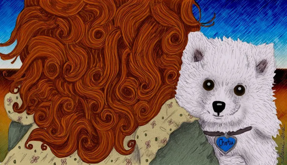 Image for The Canine Connection