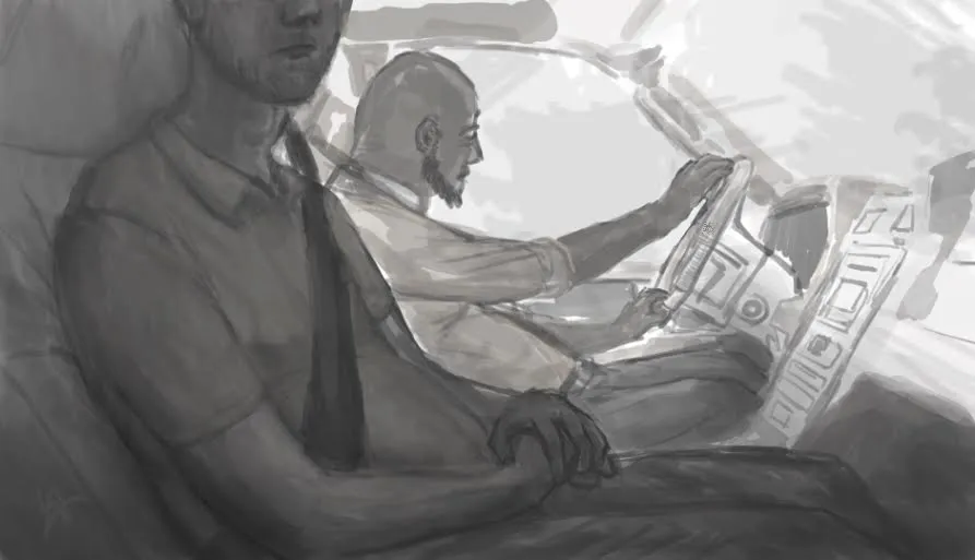 Image for The Navigator