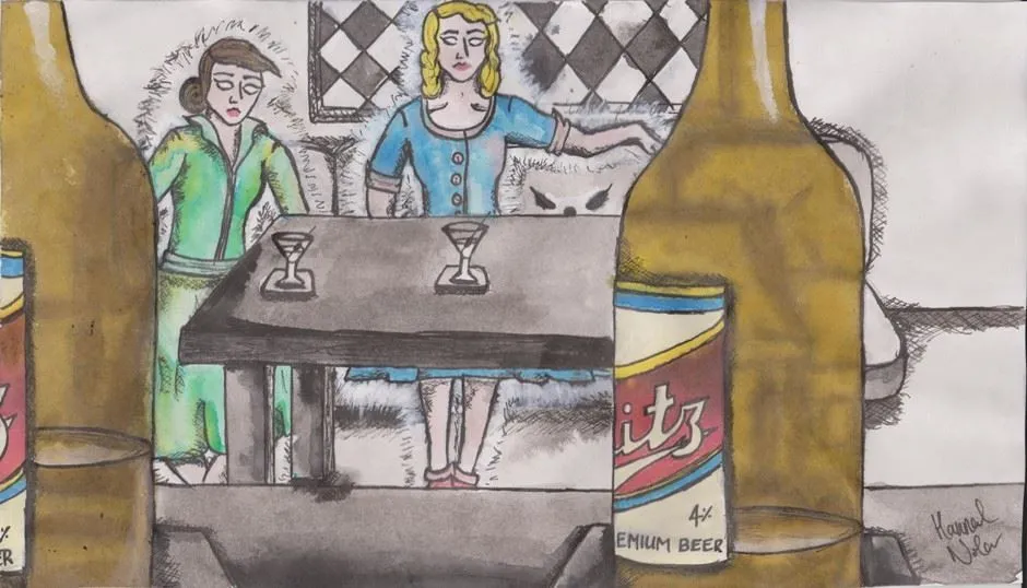 Image for Love and Anger at 80, According to Elmer