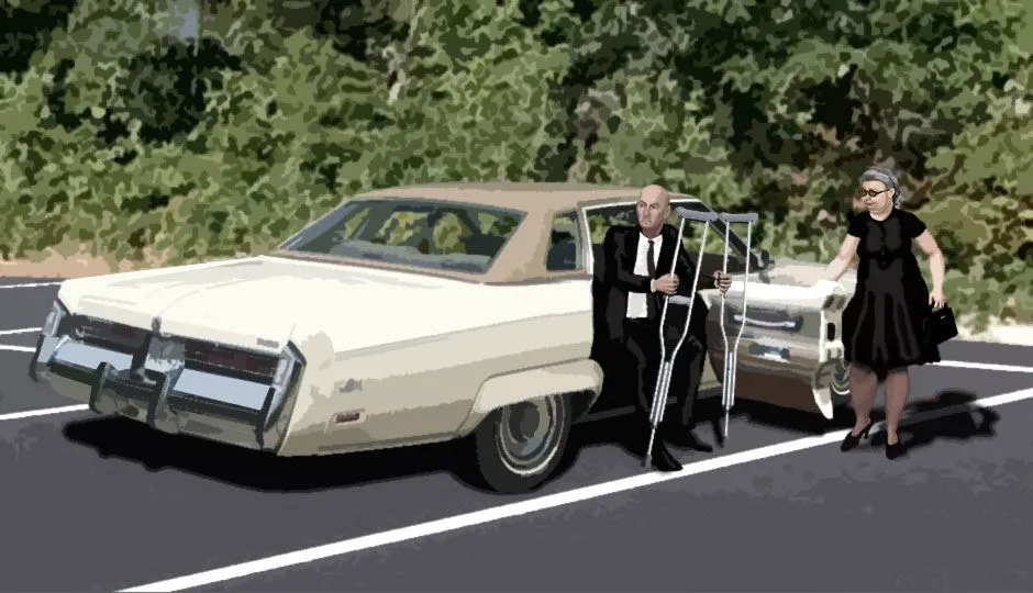 Image for McGillicuddy’s Wake