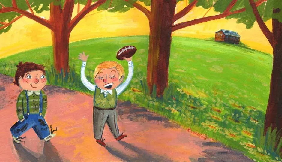 Image for Child's Play