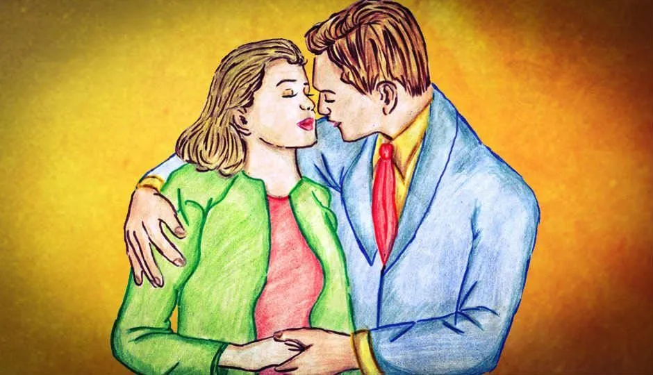 Image for Behind the Barn with Carol Ann