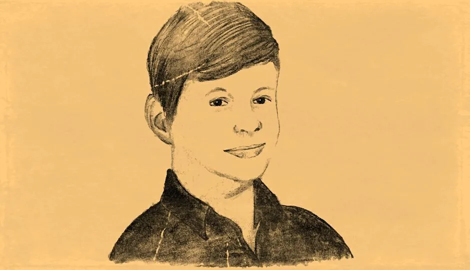 Image for The Smartest Kid in the Room