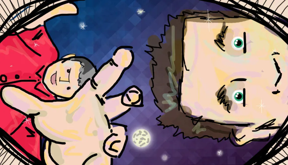 Image for An Immodest Proposal