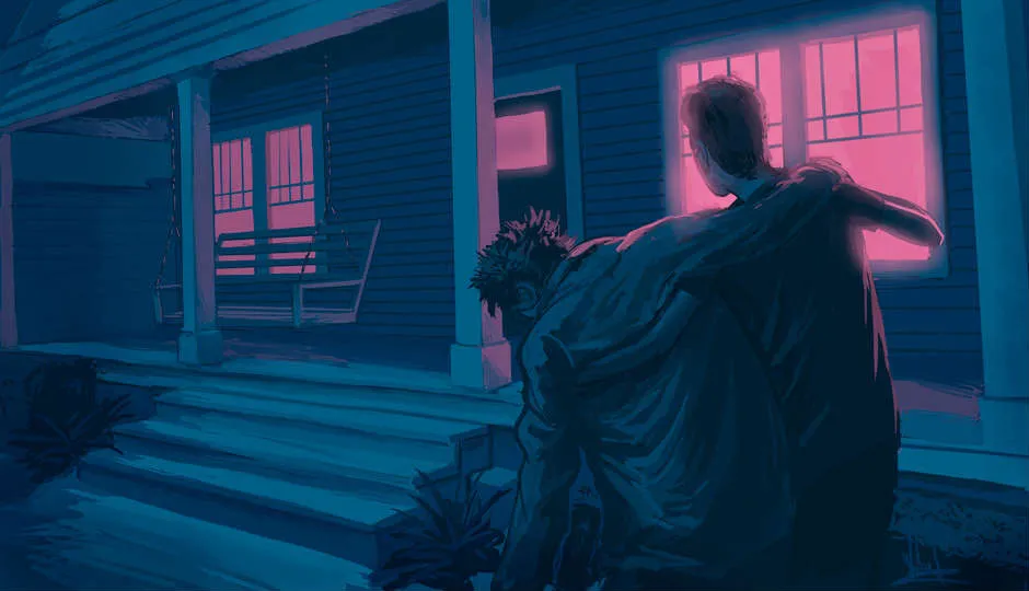 Image for It’s Almost Sunday Morning